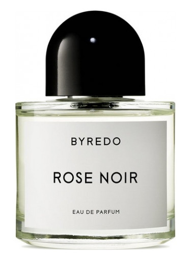Rose Noir Byredo Perfume A Fragrance For Women And Men 2008