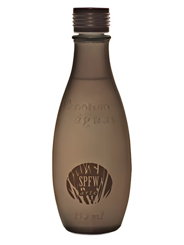 SPFW Arte Natura for women and men
