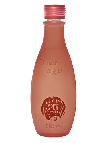 SPFW Beleza Natura for women and men