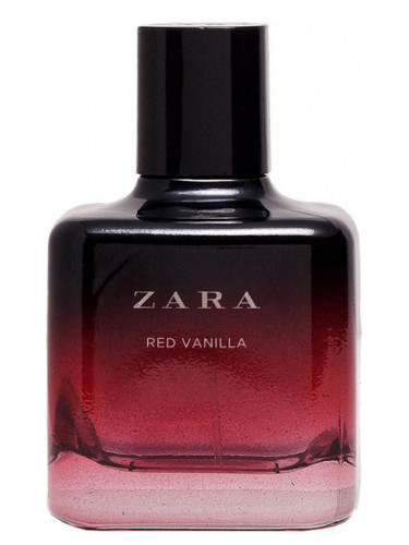 Zara Woman Black Eau de Toilette Zara perfume - a fragrance for women