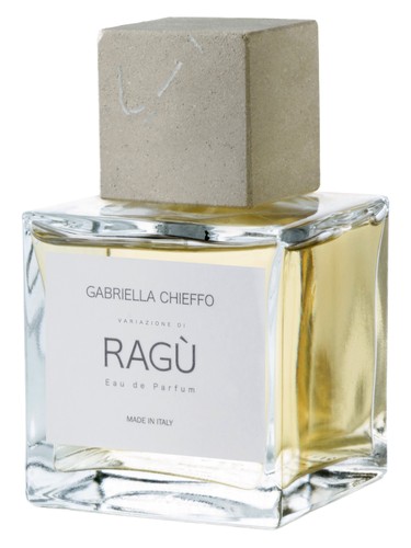Variazione di Ragu Maison Gabriella Chieffo