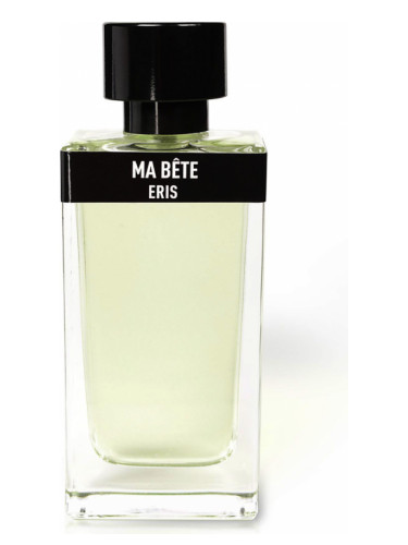 Wide range Correlate Empirical Ma Bete Eris Parfums perfume - a fragrance for women and men 2016