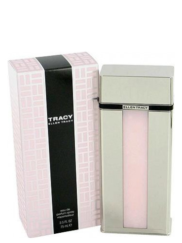 Ellen Tracy Radiant Eau De Parfum Spray 3.4 oz