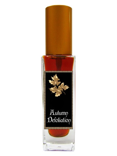 Autumn Defoliation by Art Deco Perfumes