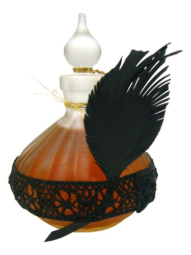Art Deco Perfumes Cherniy Pavlin
