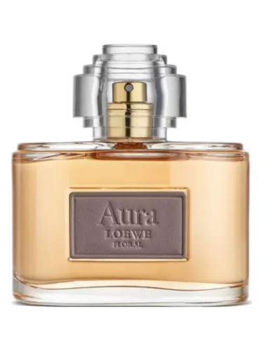 Aura Loewe Floral Loewe perfume - a 
