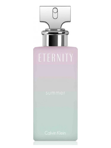 eternity fragrantica