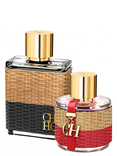 CH Men Central Park Carolina Herrera cologne - a fragrance for men 2016