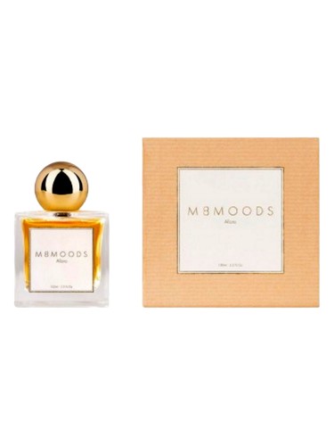 Alloro M8 Moods for women and men