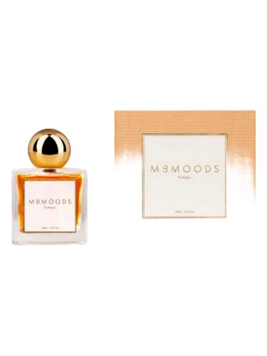 Fumoso M8 Moods