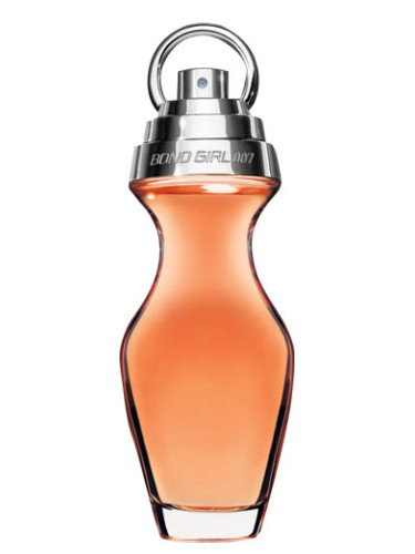 Korrupt sten styrte Bond Girl 007 Avon perfume - a fragrance for women 2008