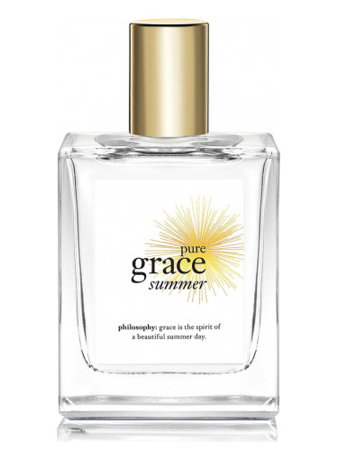 perfume pure grace