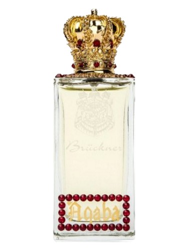 Parfumerie Bruckner Royal Collection Aqaba