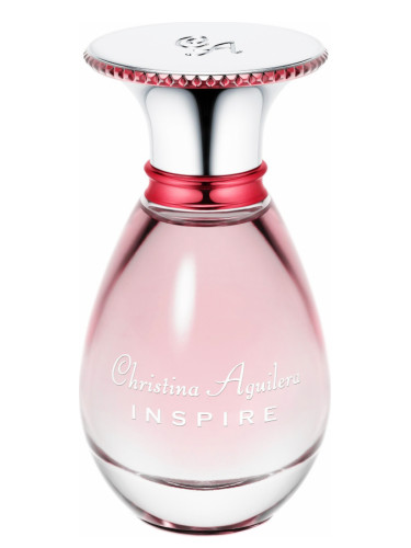 Christina Aguilera perfume a for women 2008