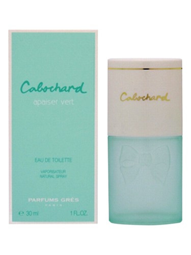 Gres Cabochard Apaiser Vert