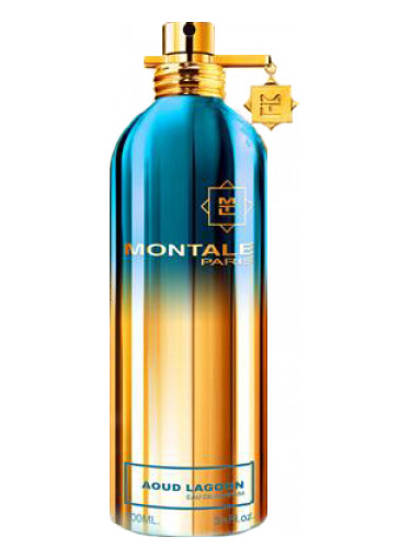 Aoud Lagoon Montale for women and men