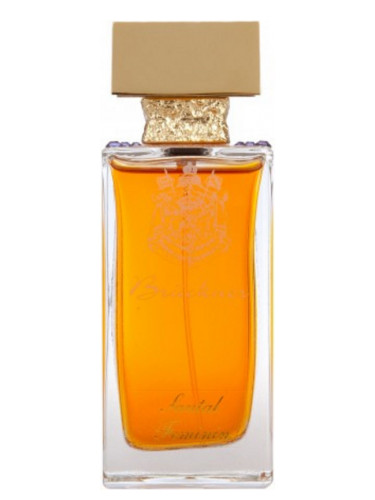 Santal Feminin Parfumerie Bruckner perfume - a fragrance for women