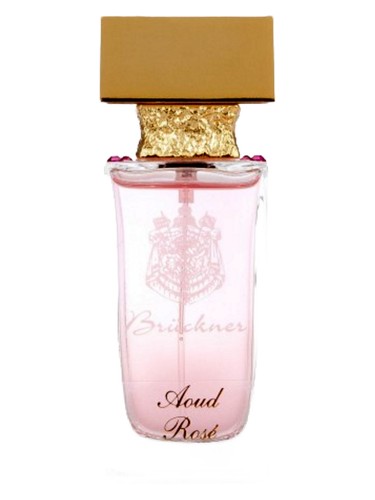 Parfumerie Bruckner Aoud Rose