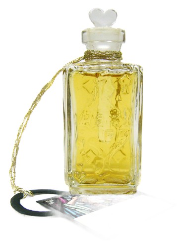 Art Deco Perfumes Panax Ginseng