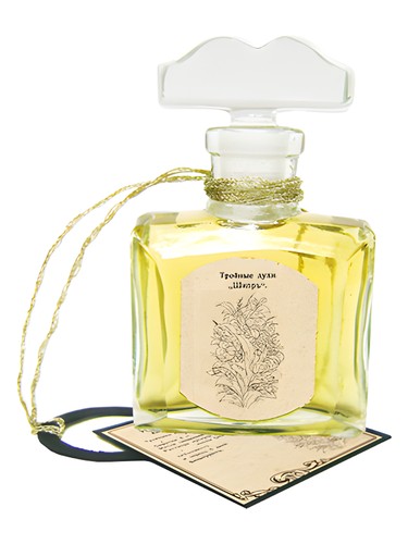 Chypre by Art Deco Perfumes