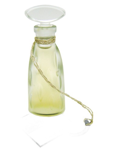 Art Deco Perfumes Chypre Elementary