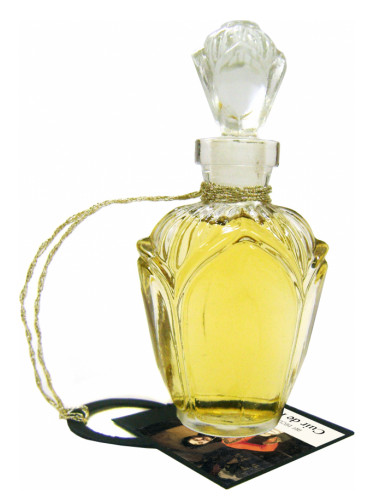 Cuir de Russie Art Deco Perfumes perfume - a fragrance for women and ...