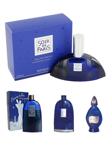 one night in paris perfume