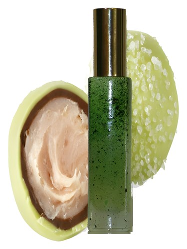 Haught Parfums Jasmine Teaze