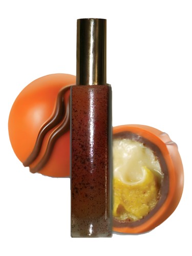 Haught Parfums Pelirrojo Picante