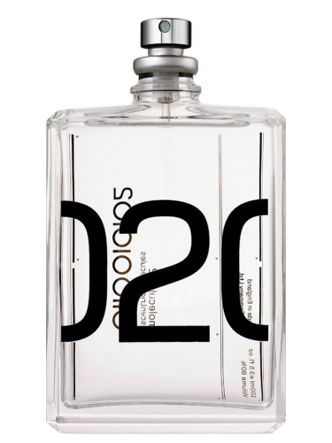 Molecule 02 Escentric Molecules perfume - fragrance for and men 2008