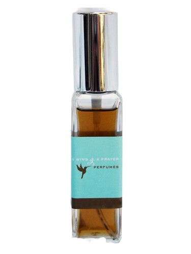 Big Sur by A Wing & A Prayer Perfumes