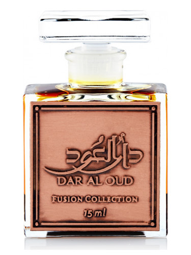 al oud parfum