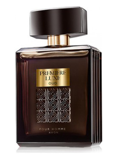 premiere lux parfum