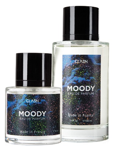 Clash Moody