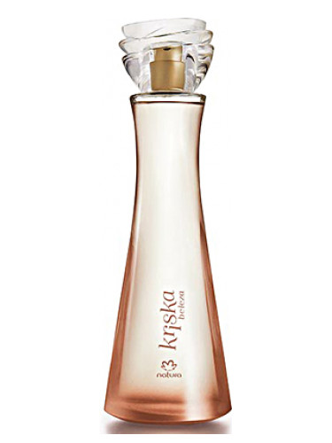 Kriska Beleza Natura perfume - a fragrance for women 2016