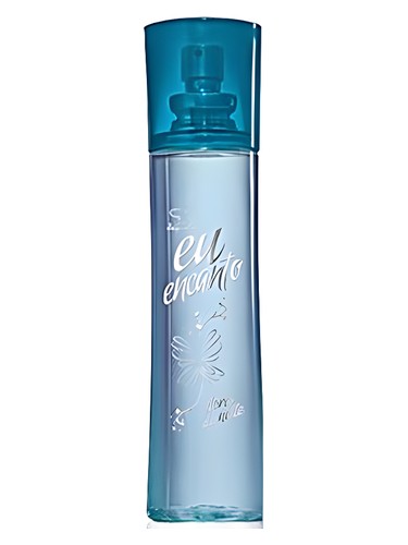 Eu Encanto Flores da Noite Jequiti for women