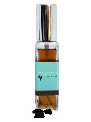 Lemon Ice by A Wing & A Prayer Perfumes