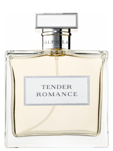 Tender Romance Ralph Lauren perfume - a 