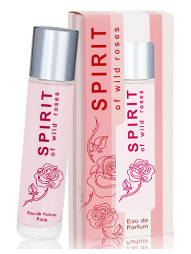 spirit of wild roses perfume price