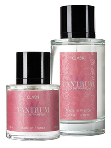 Clash Tantrum