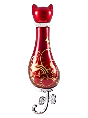 Novae Plus Flaming Passion