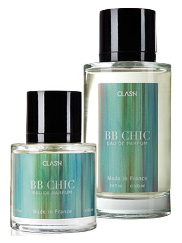 Clash B B Chic