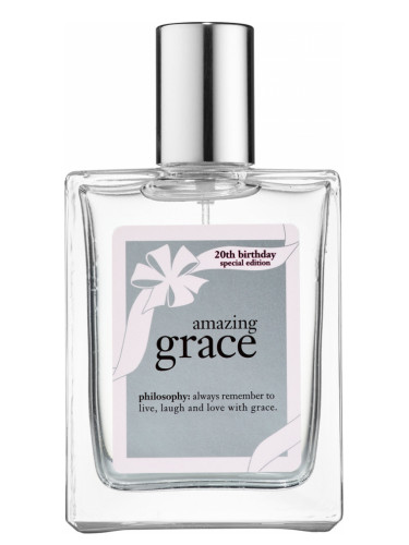 Giving Grace Philosophy parfem - parfem za žene 2013