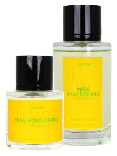 Clash Miss Portofino