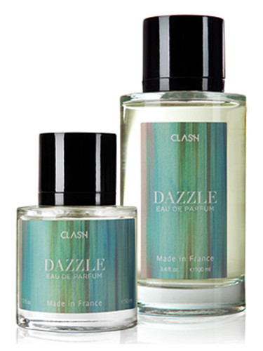 dazzle fragrantica