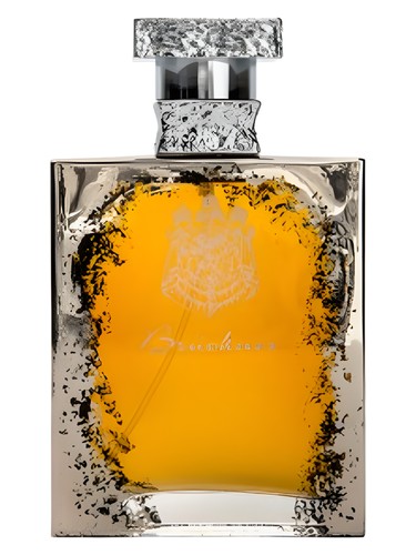 Parfumerie Bruckner Muscade Argent