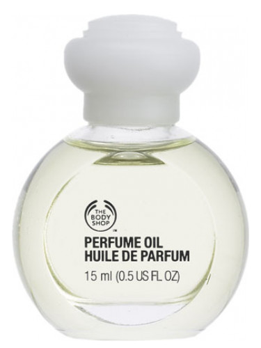 Ananya Perfume Oil The Body Shop perfume - a fragrance for women