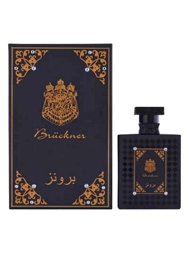 Parfumerie Bruckner Aoud Bronze