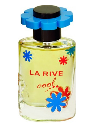 Style Cool La Rive perfume - a fragrance for women 2012