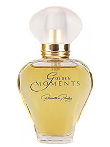 Golden Moments Priscilla Presley аромат 